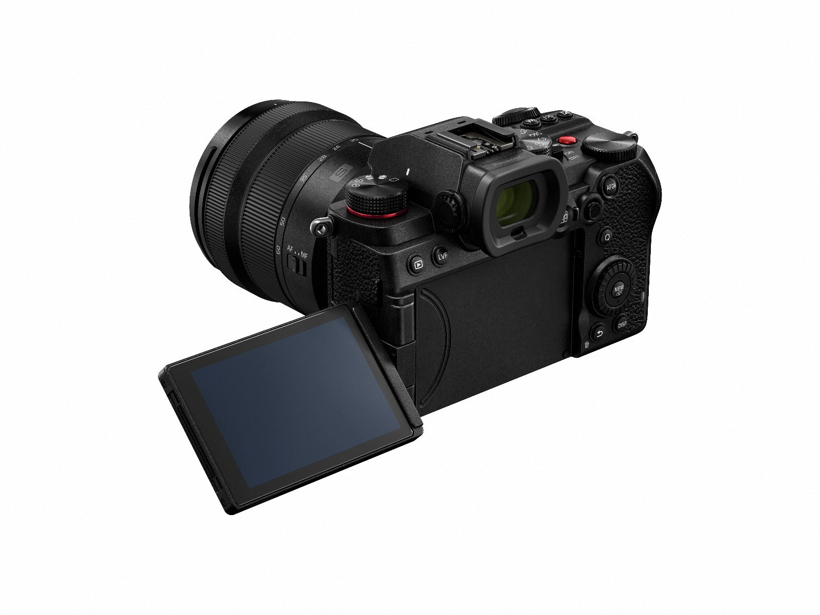 Panasonic LUMIX S5 + 20-60mm Lens Kit