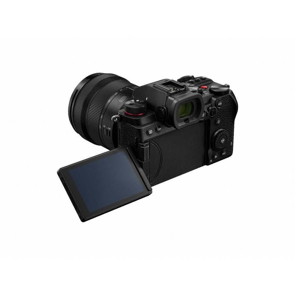Ex Display Panasonic LUMIX S5 Camera w/ 20-60mm Lens