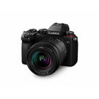 Ex Display Panasonic LUMIX S5 Camera w/ 20-60mm Lens