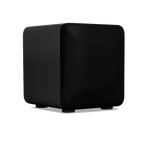 Audioengine S6 Powered Subwoofer (Black)