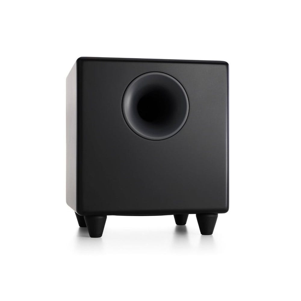Audioengine A2+ Wireless Desktop Speakers with S8 Subwoofer (Black)