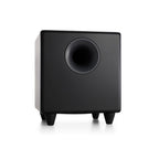 Audioengine A5+ Powered Bookshelf Speakers with S8 Subwoofer (Black)