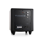 Audioengine A2+ Wireless Desktop Speakers with S8 Subwoofer (Black)
