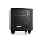 Audioengine A5+ Wireless Bookshelf Speakers with S8 Subwoofer (Black)