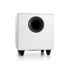 Audioengine A2+ Wireless Desktop Speakers with S8 Subwoofer (White)