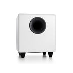 Audioengine A5+ Powered Bookshelf Speakers with S8 Subwoofer (White)