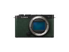 Panasonic LUMIX S9 Mirrorless Camera (Dark Olive) 