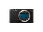 Panasonic LUMIX S9 Mirrorless Camera (Jet Black) 