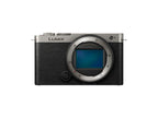 Panasonic LUMIX S9 Mirrorless Camera (Dark Silver)