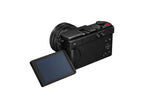 Panasonic LUMIX S9 Mirrorless Camera with 18-40mm Lens (Black)