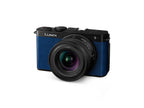 Panasonic LUMIX S9 Mirrorless Camera with 18-40mm Lens (Blue)