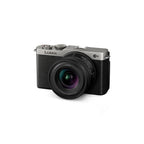 Panasonic LUMIX S9 Mirrorless Camera with 18-40mm Lens (Silver)
