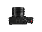 Panasonic LUMIX S9 Mirrorless Camera with 18-40mm Lens (Black)