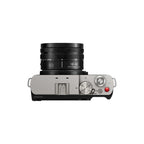 Panasonic LUMIX S9 Mirrorless Camera with 18-40mm Lens (Silver)