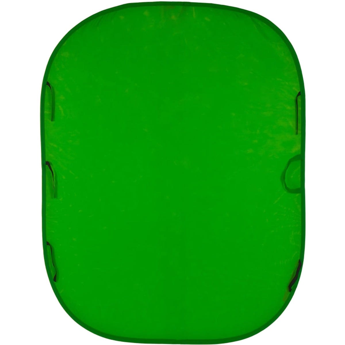 Lastolite Cromakey Collapsible Background Green 1.8x2.1m LASTOLITE