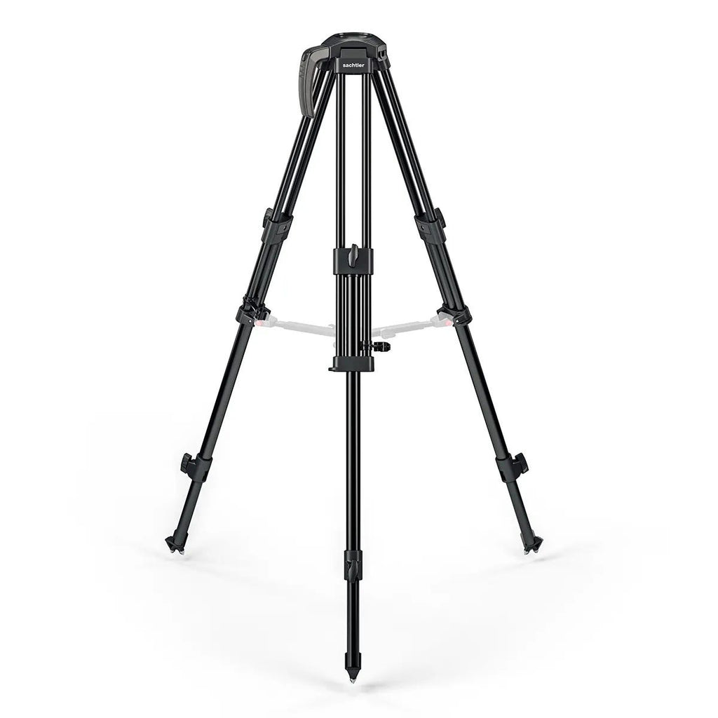 Sachtler Tripod 75/2 AL Mk II Tripod