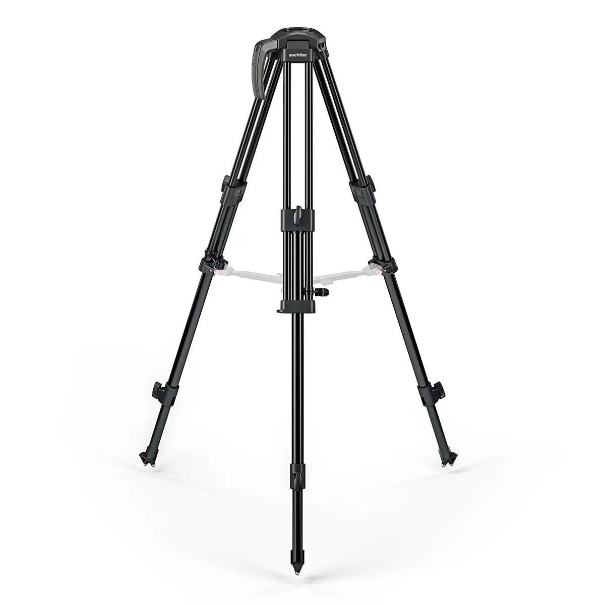 Sachtler Tripod 75/2 AL Mk II Tripod