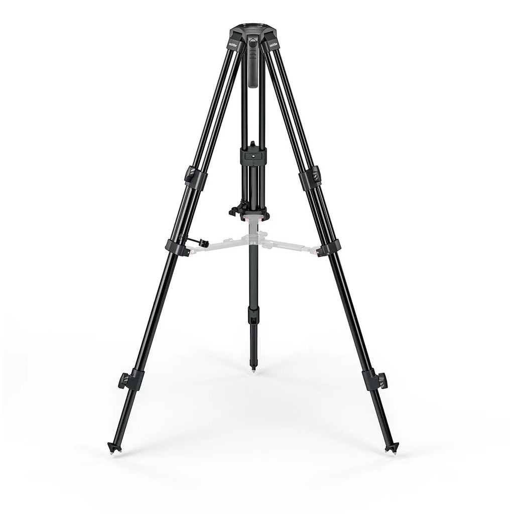 Sachtler Tripod 75/2 AL Mk II Tripod