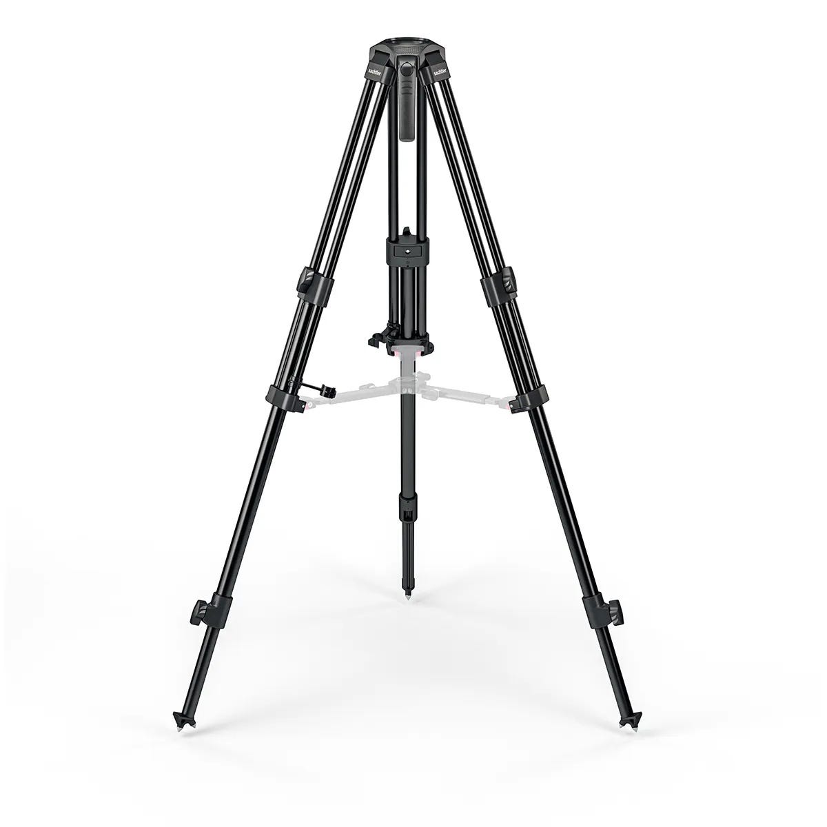 Sachtler Tripod 75/2 AL Mk II Tripod