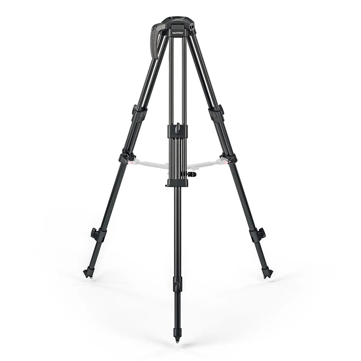 Sachtler Tripod 75/2 CF Mk II Tripod