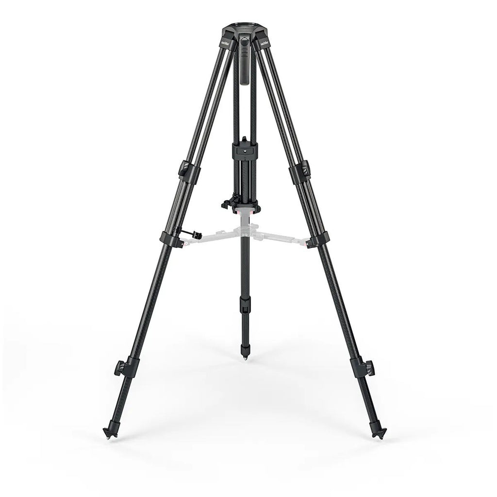 Sachtler Tripod 75/2 CF Mk II Tripod