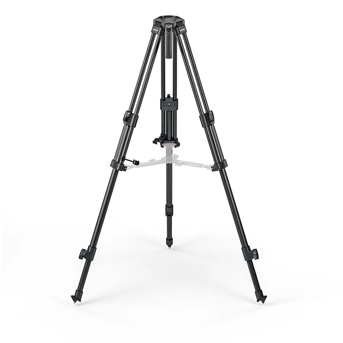 Sachtler Tripod 75/2 CF Mk II Tripod