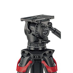 Sachtler aktiv16T Fluid Head