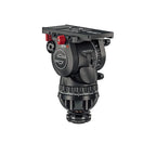 Sachtler aktiv16T Fluid Head