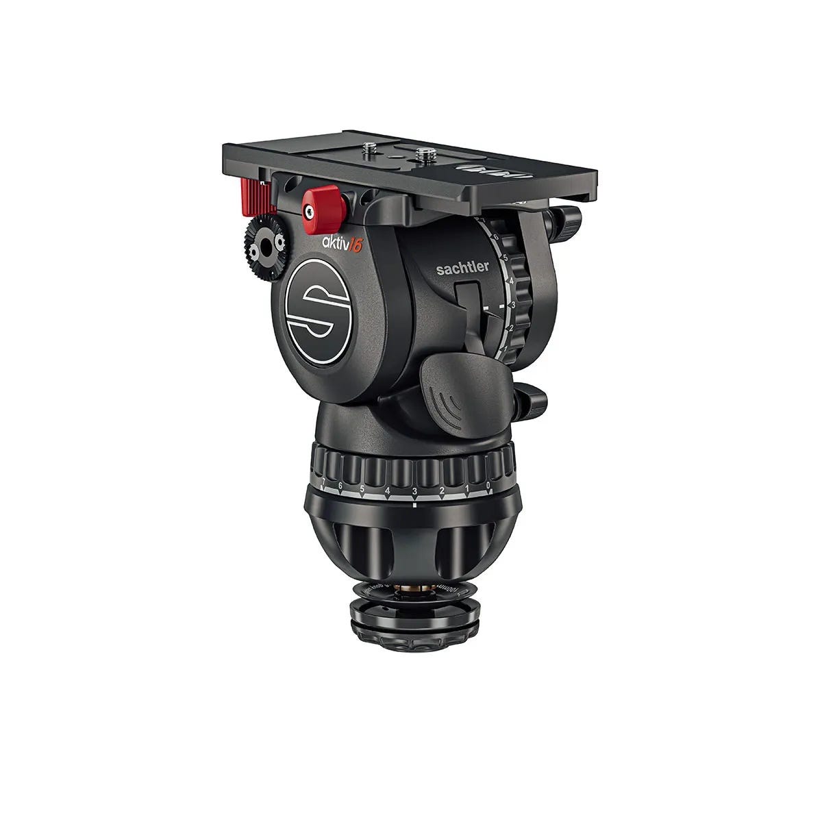 Sachtler aktiv16T Fluid Head