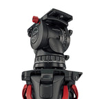Sachtler aktiv16T Fluid Head