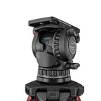 Sachtler aktiv16T Fluid Head