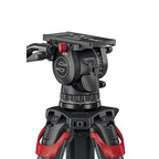 Sachtler aktiv16T Fluid Head