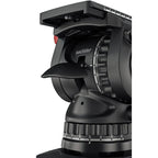 Sachtler aktiv16T Fluid Head