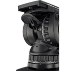 Sachtler aktiv16T Fluid Head