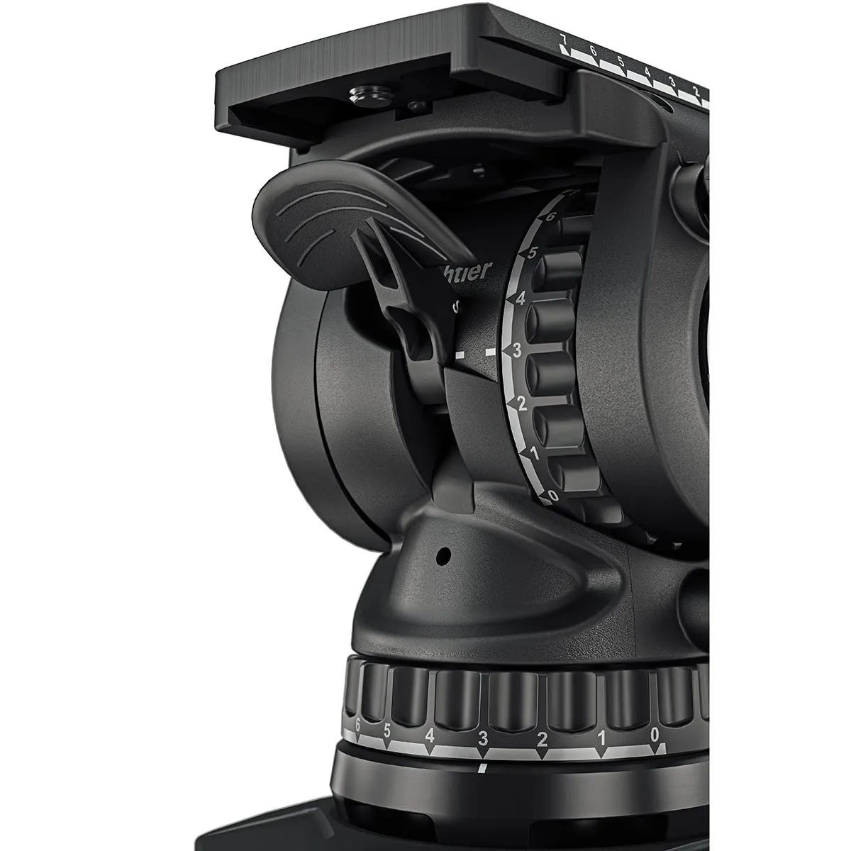Sachtler aktiv16T Fluid Head