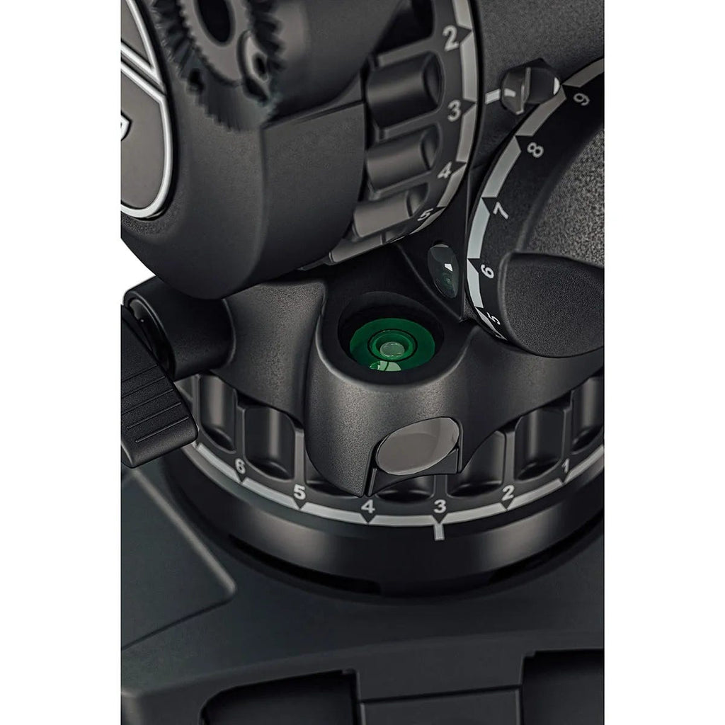 Sachtler aktiv16T Fluid Head