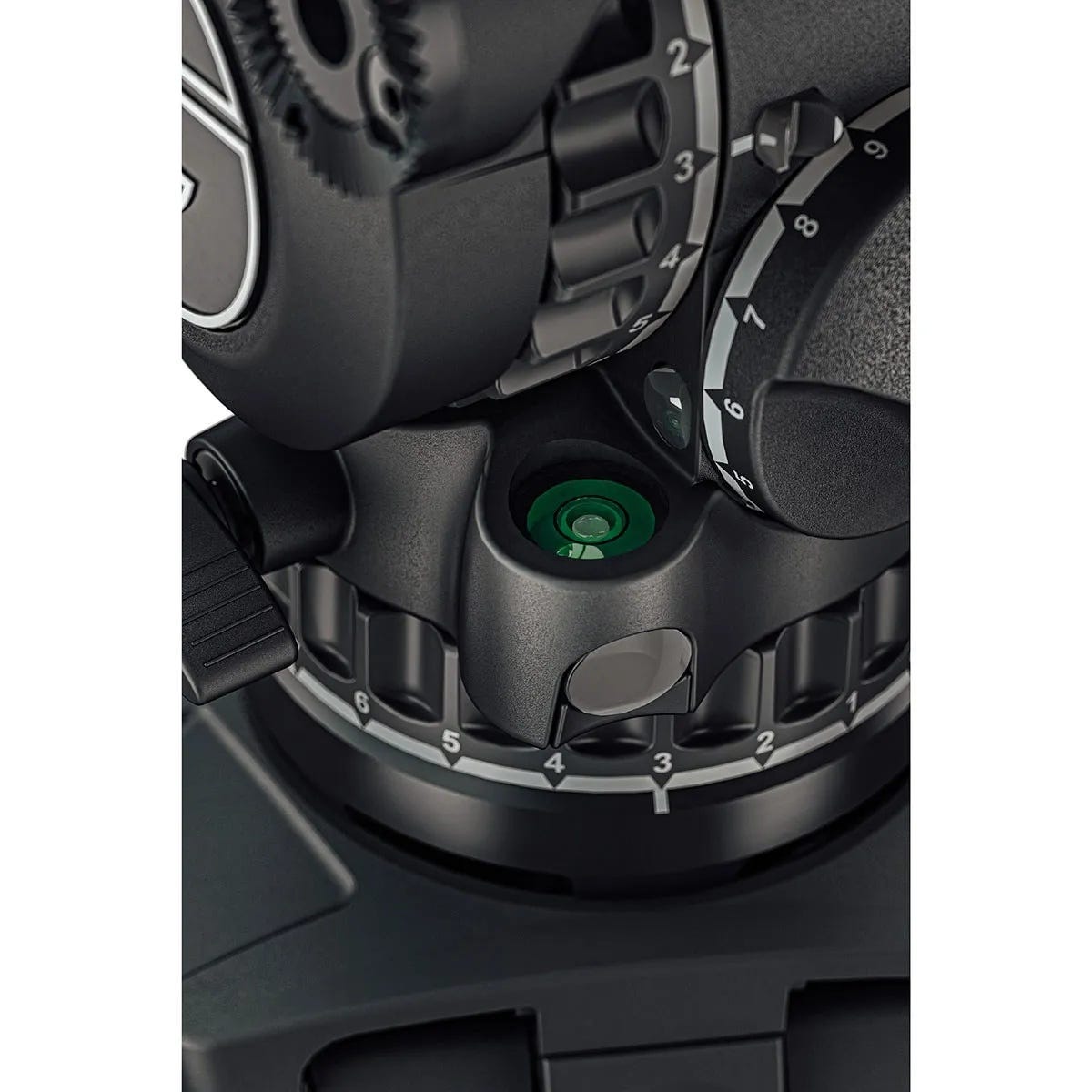 Sachtler aktiv16T Fluid Head