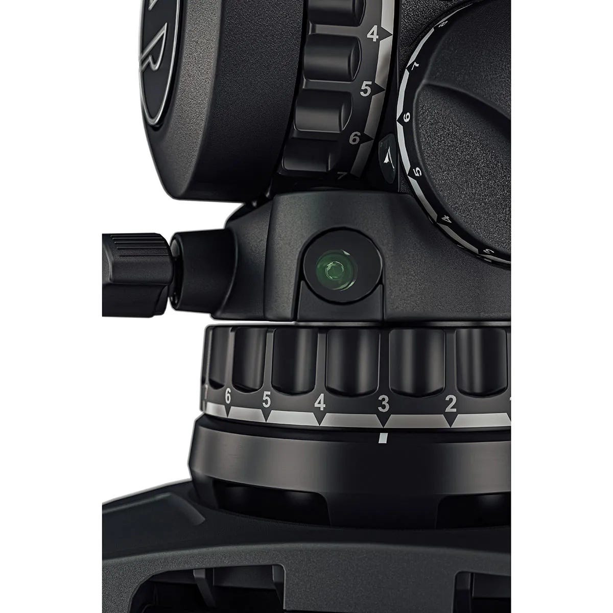 Sachtler aktiv16T Fluid Head