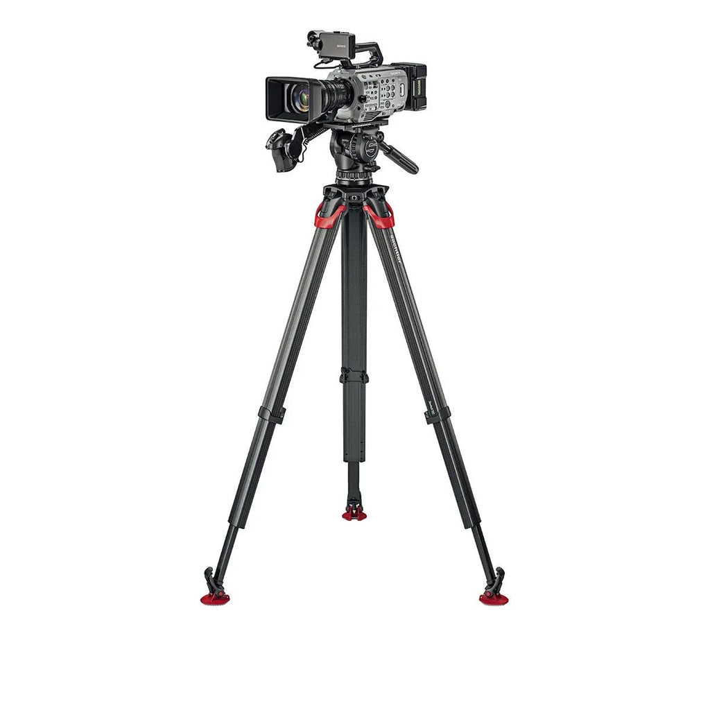 Sachtler aktiv16T Fluid Head