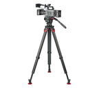 Sachtler aktiv16T Fluid Head