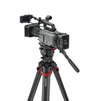 Sachtler aktiv18T Fluid Head
