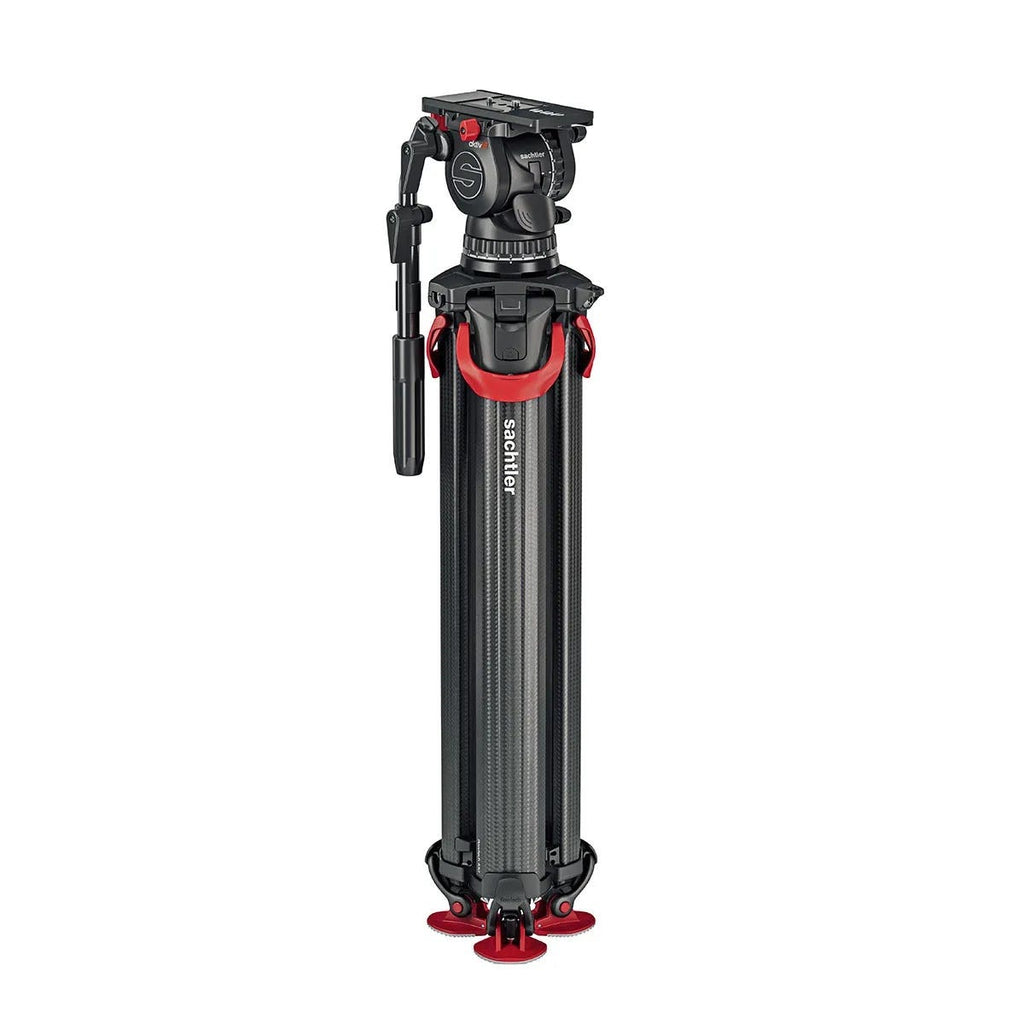 Sachtler aktiv18T Fluid Head