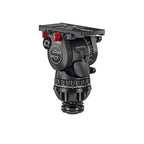 Sachtler aktiv18T Fluid Head