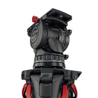 Sachtler aktiv18T Fluid Head