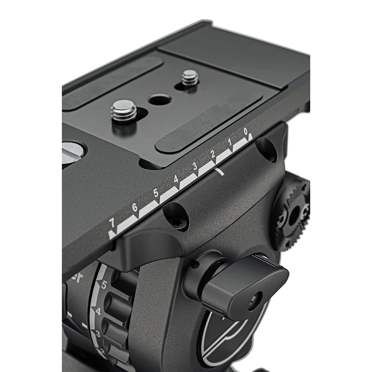 Sachtler aktiv18T Fluid Head