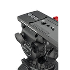Sachtler aktiv18T Fluid Head