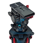 Sachtler aktiv18T Fluid Head