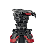 Sachtler aktiv18T Fluid Head