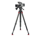 Sachtler aktiv18T Fluid Head