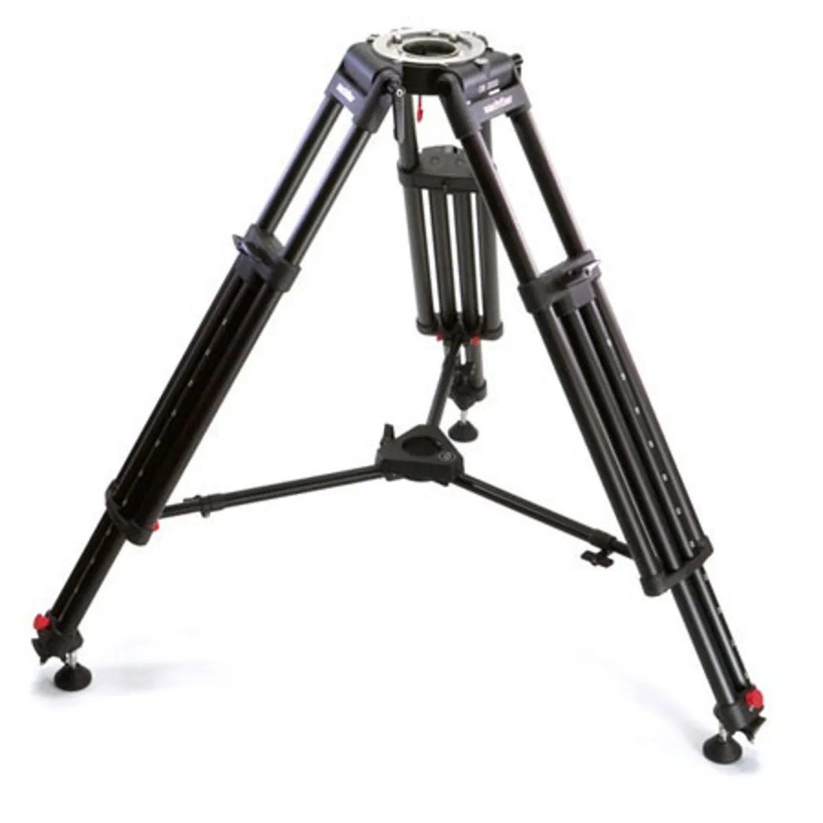 Sachtler Tripod OB 2000 Mount : Flat Tripod